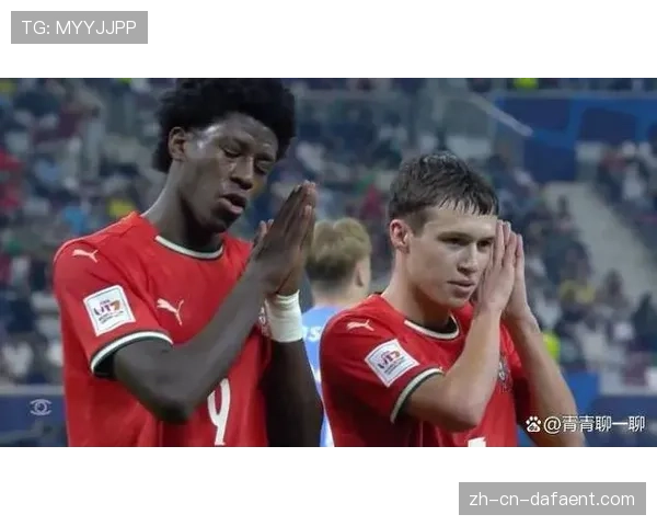 世界杯夺冠格局或生变葡萄牙荷兰被视为新王候选