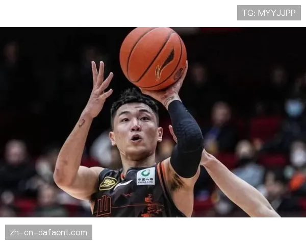 山东高速团队篮球成效显著 高诗岩组织串联盘活全队